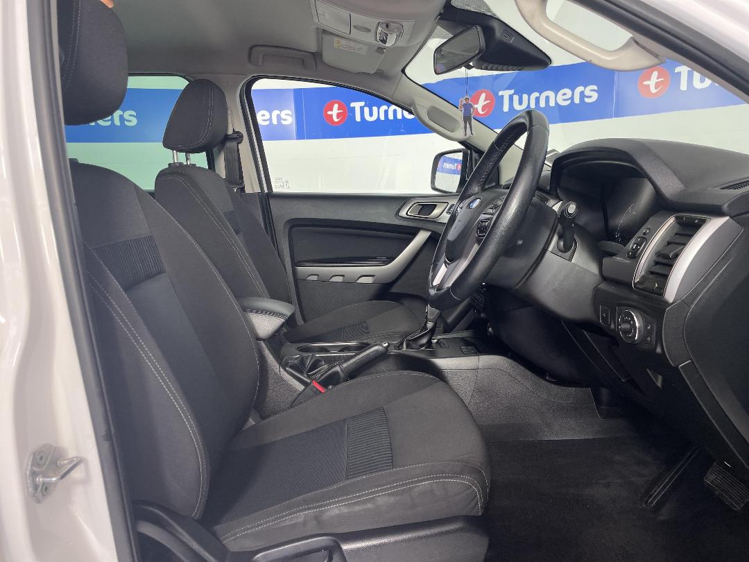 Photo '16' of Ford Ranger