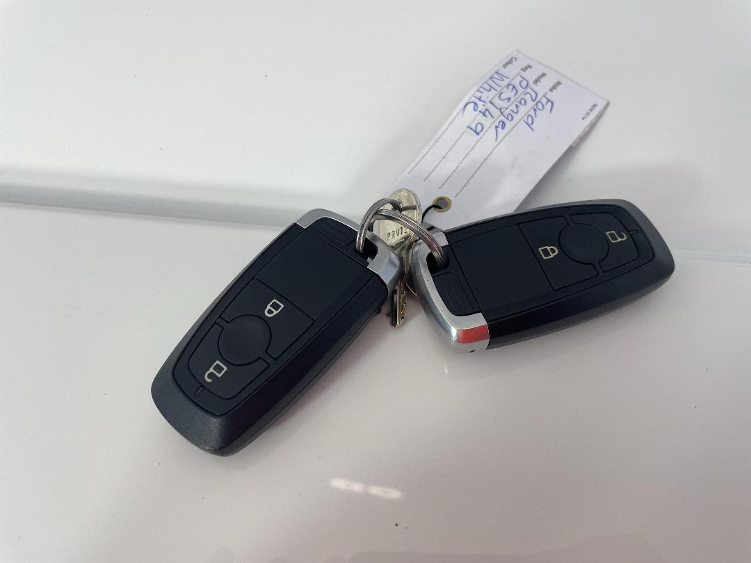 Photo '22' of Ford Ranger