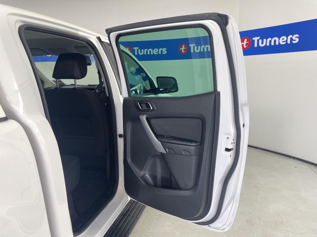 Photo '19' of Ford Ranger