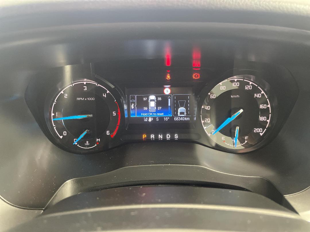 Photo '21' of Ford Ranger