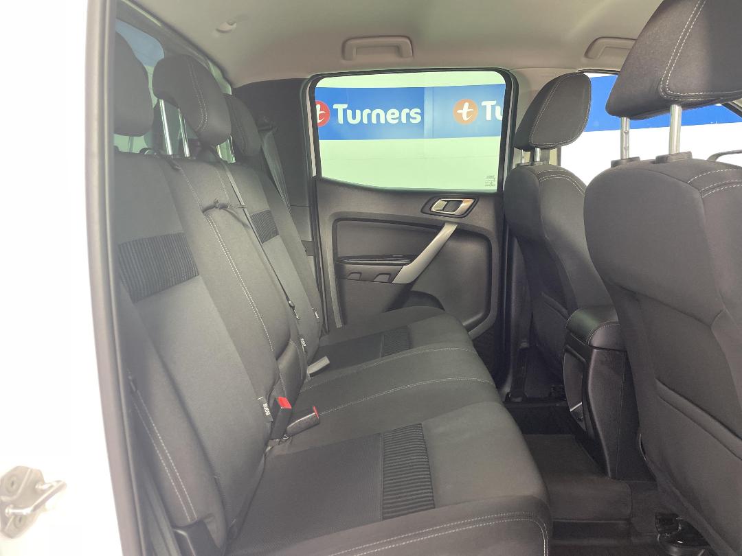 Photo '20' of Ford Ranger