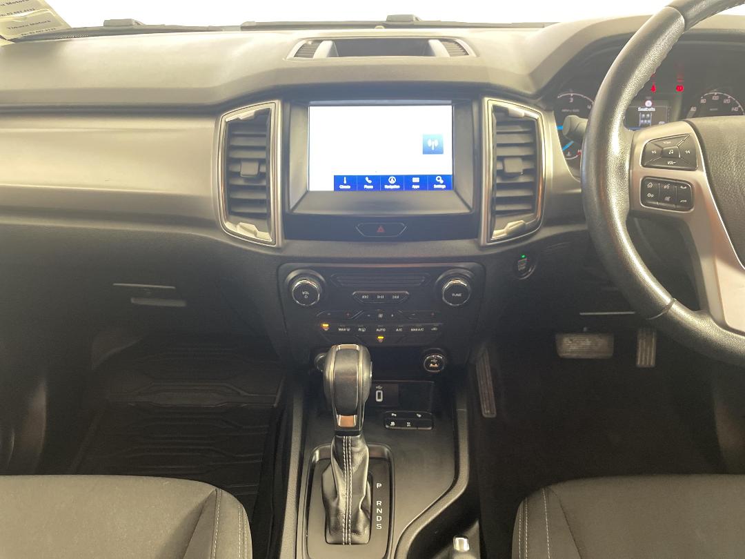 Photo '18' of Ford Ranger