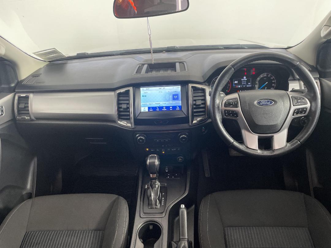 Photo '17' of Ford Ranger