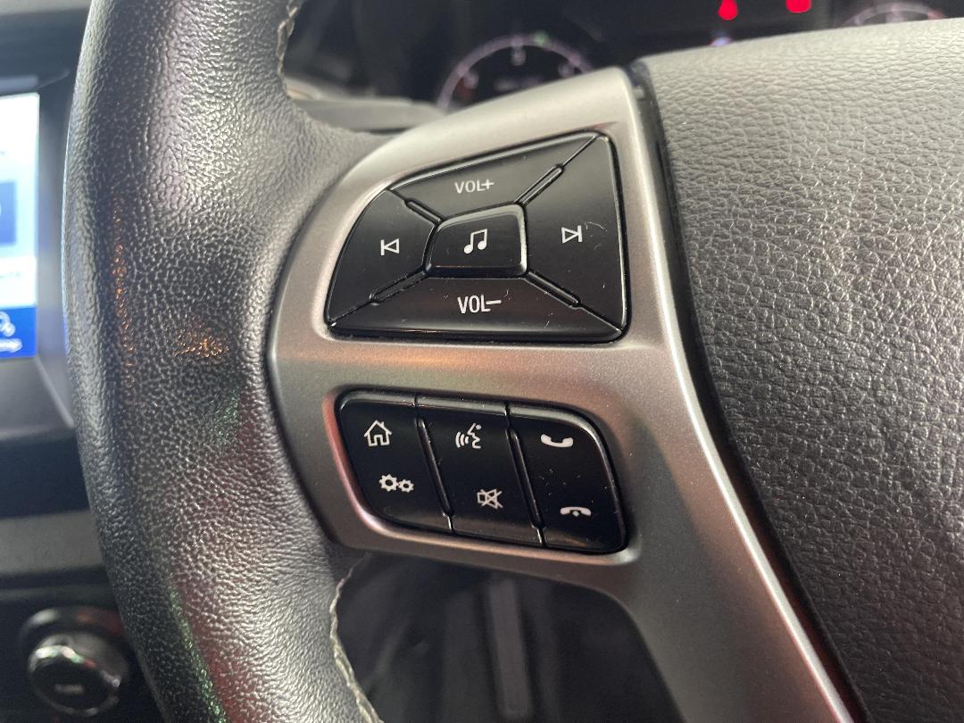 Photo '24' of Ford Ranger