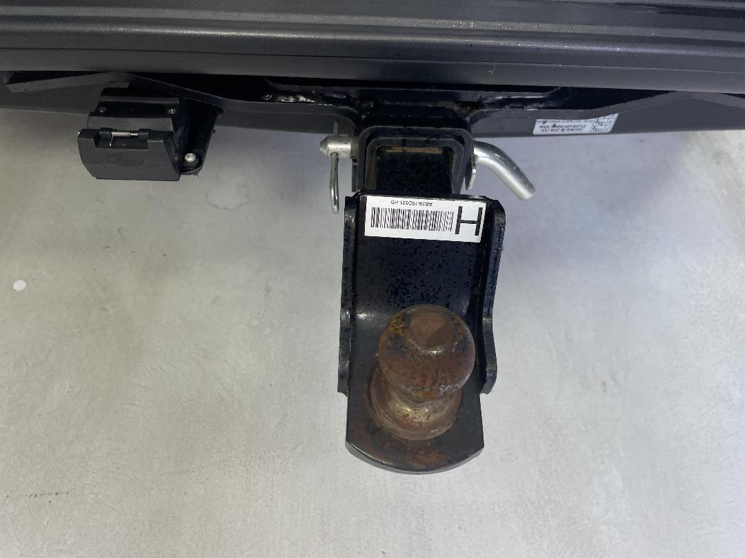 Photo '27' of Ford Ranger