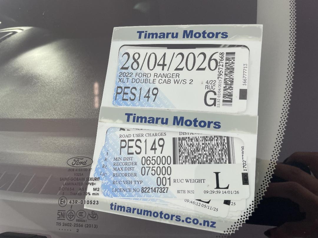 Photo '28' of Ford Ranger