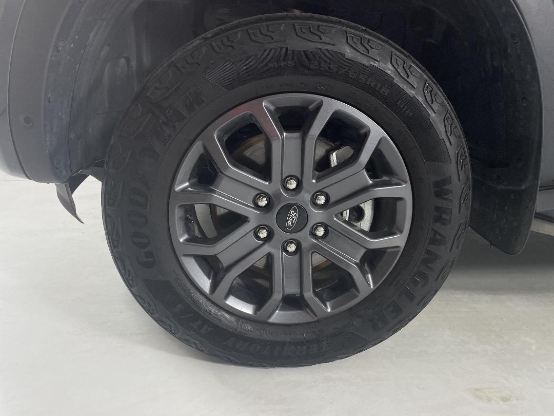 Photo '10' of Ford Ranger