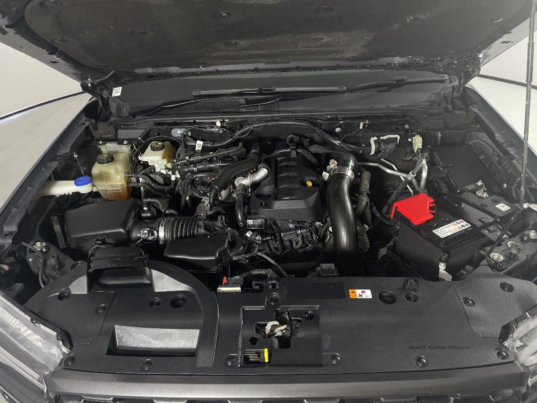 Photo '13' of Ford Ranger