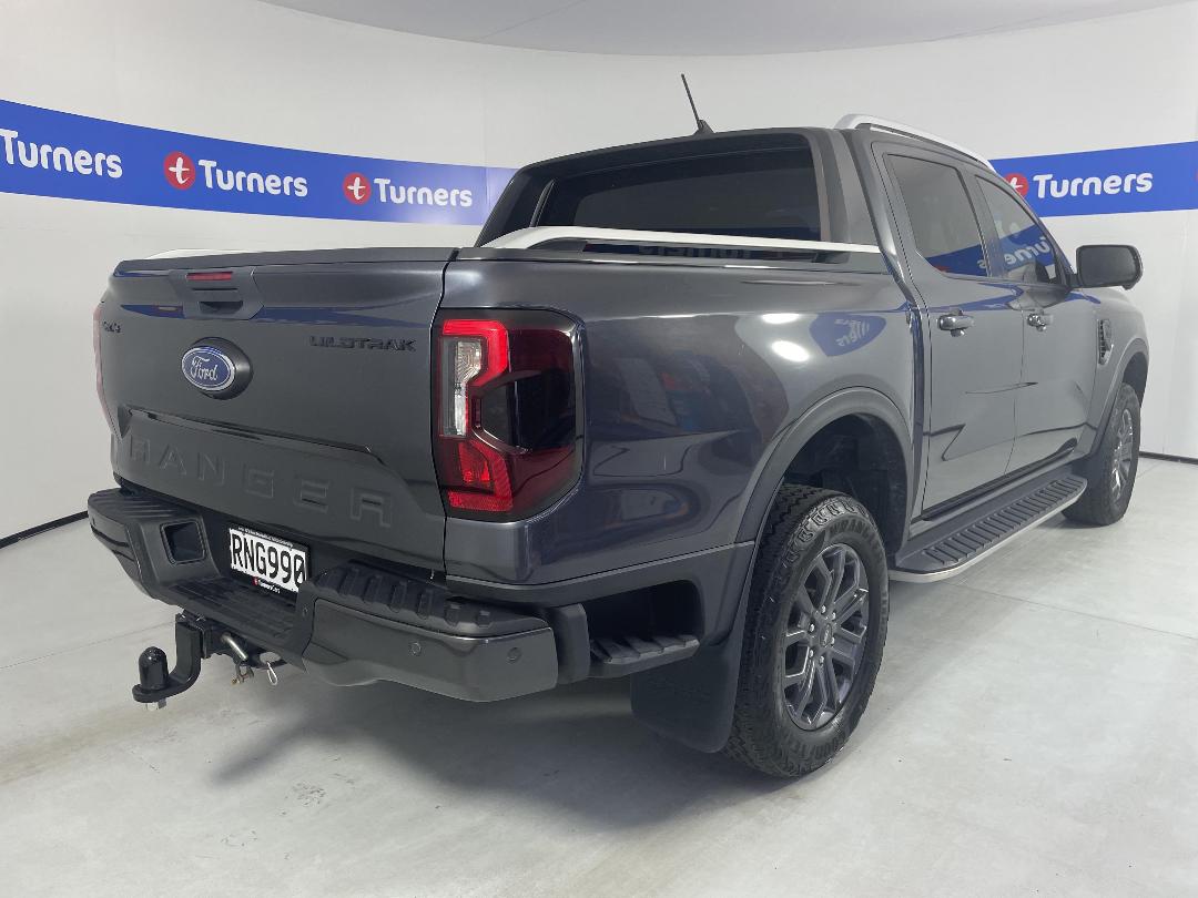 Photo '7' of Ford Ranger