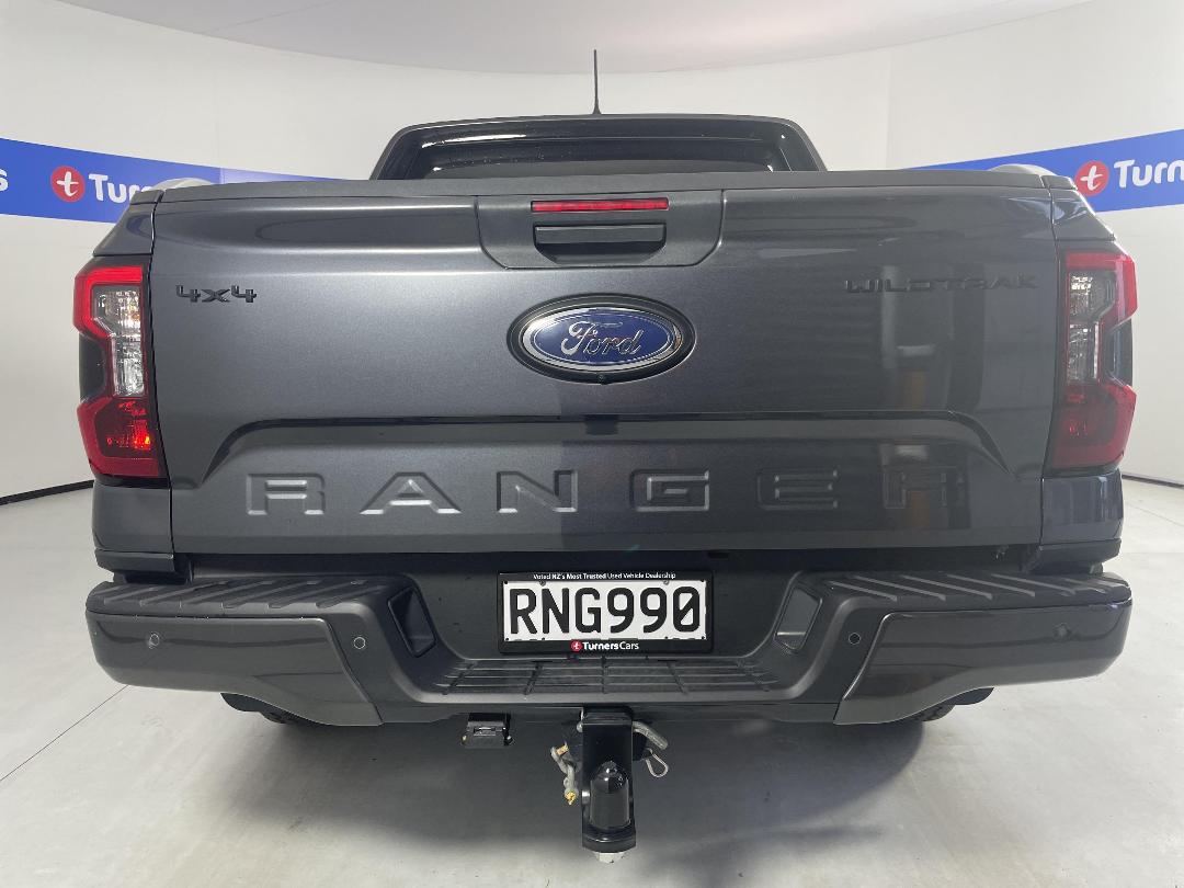 Photo '6' of Ford Ranger