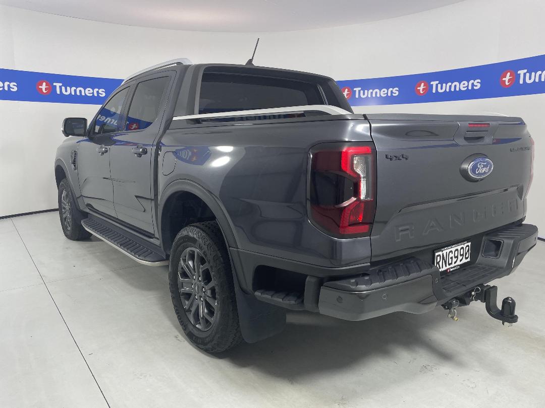 Photo '5' of Ford Ranger