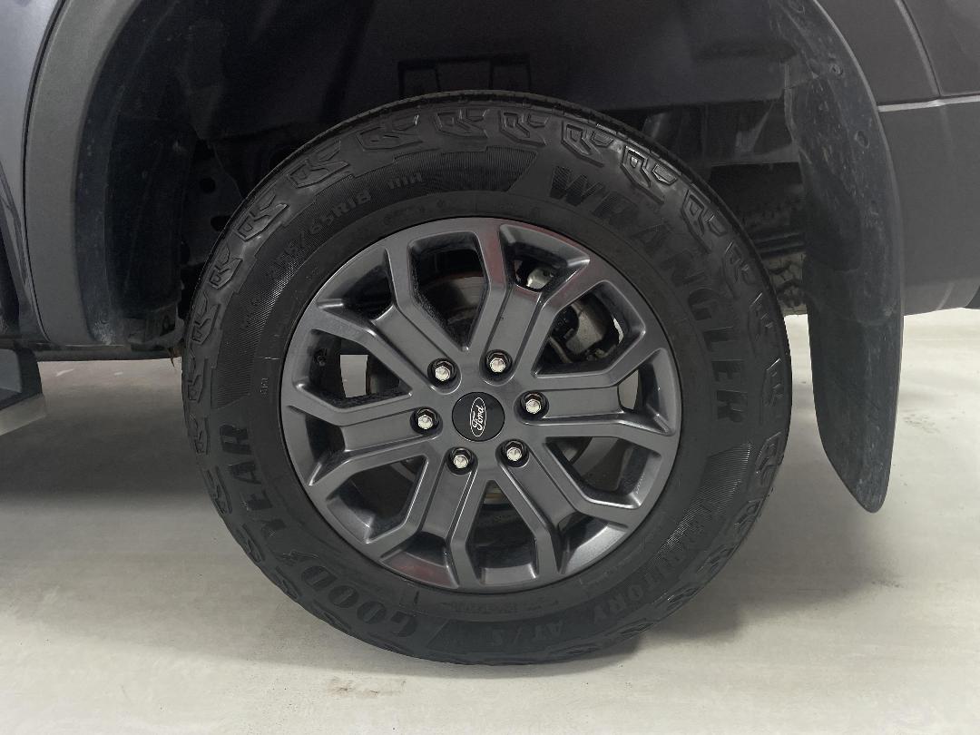 Photo '11' of Ford Ranger