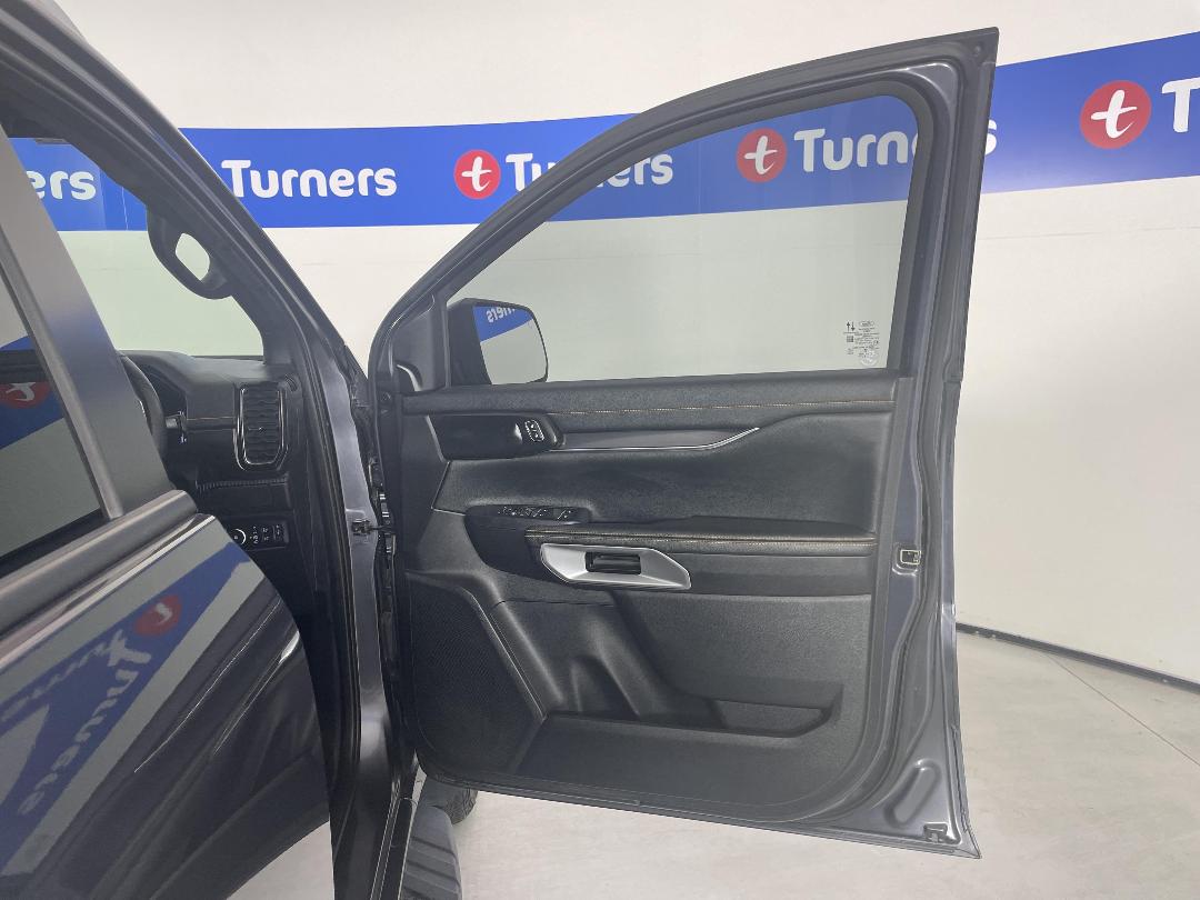 Photo '15' of Ford Ranger