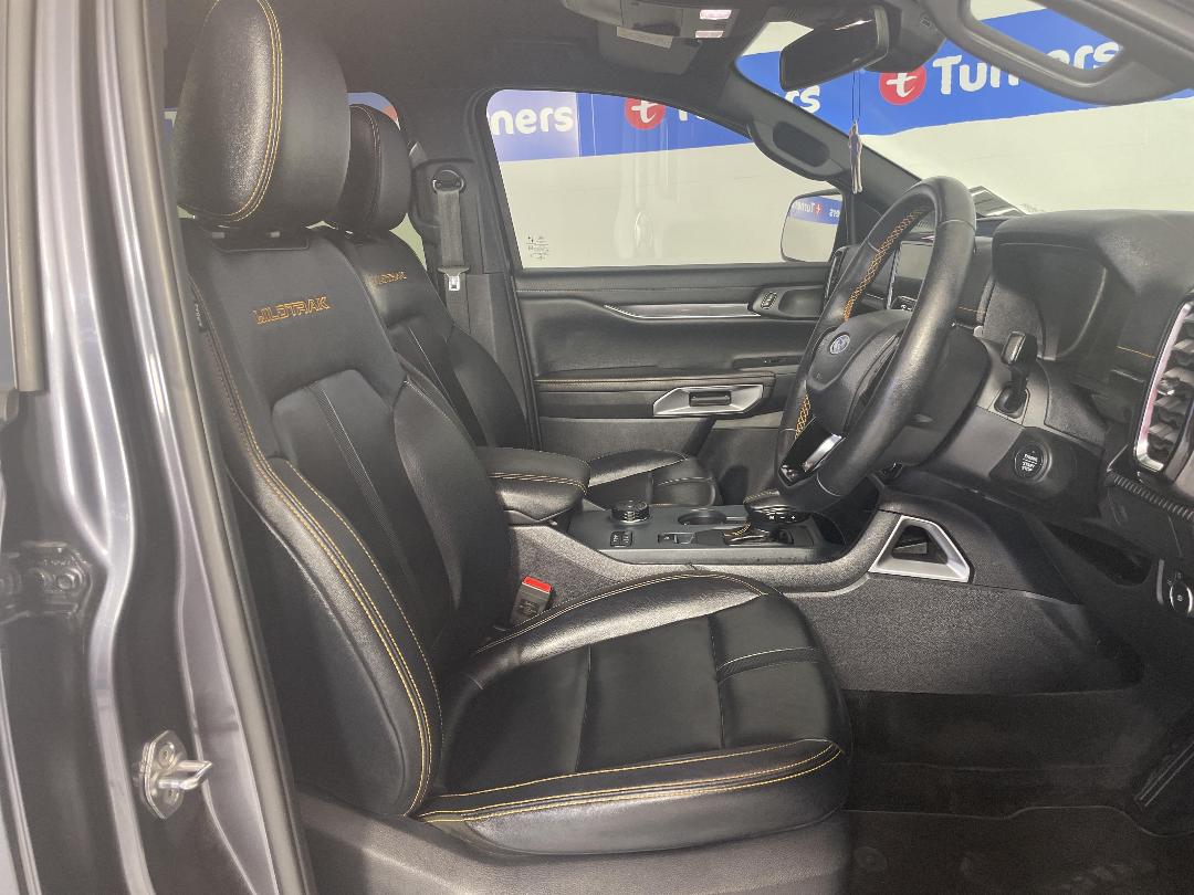 Photo '16' of Ford Ranger