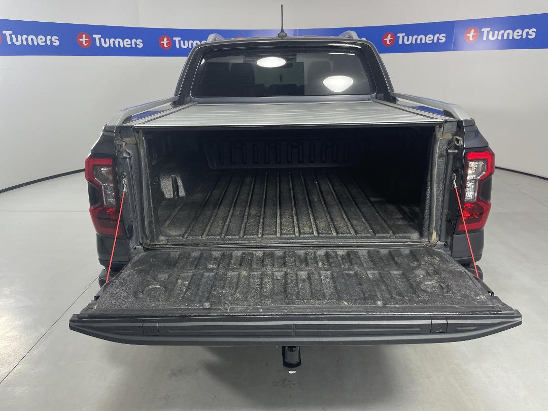 Photo '14' of Ford Ranger