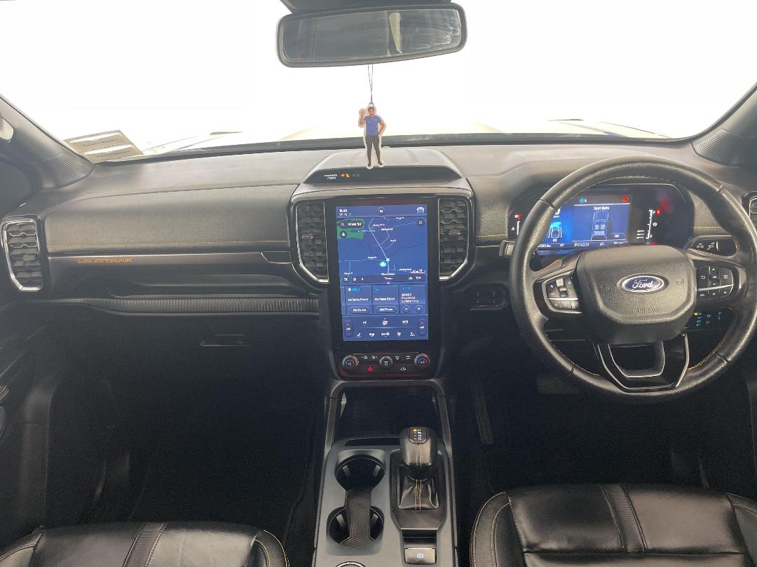 Photo '17' of Ford Ranger