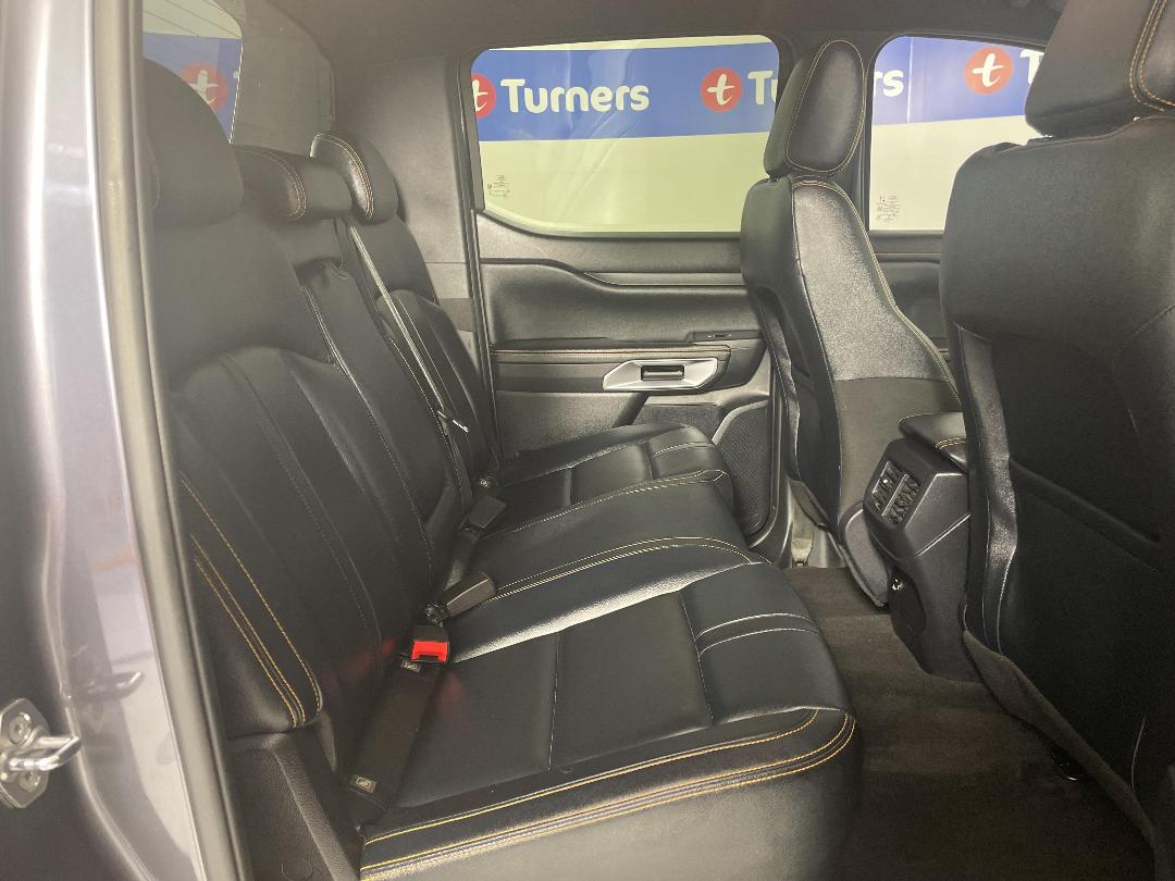 Photo '20' of Ford Ranger