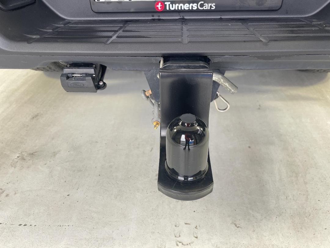 Photo '23' of Ford Ranger