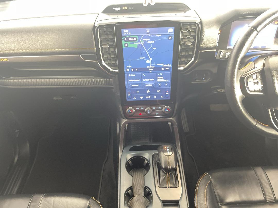 Photo '18' of Ford Ranger