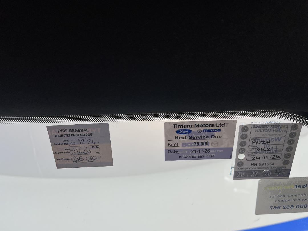 Photo '24' of Ford Ranger