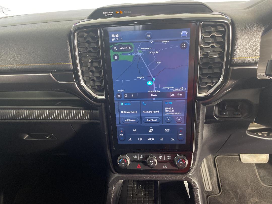 Photo '25' of Ford Ranger