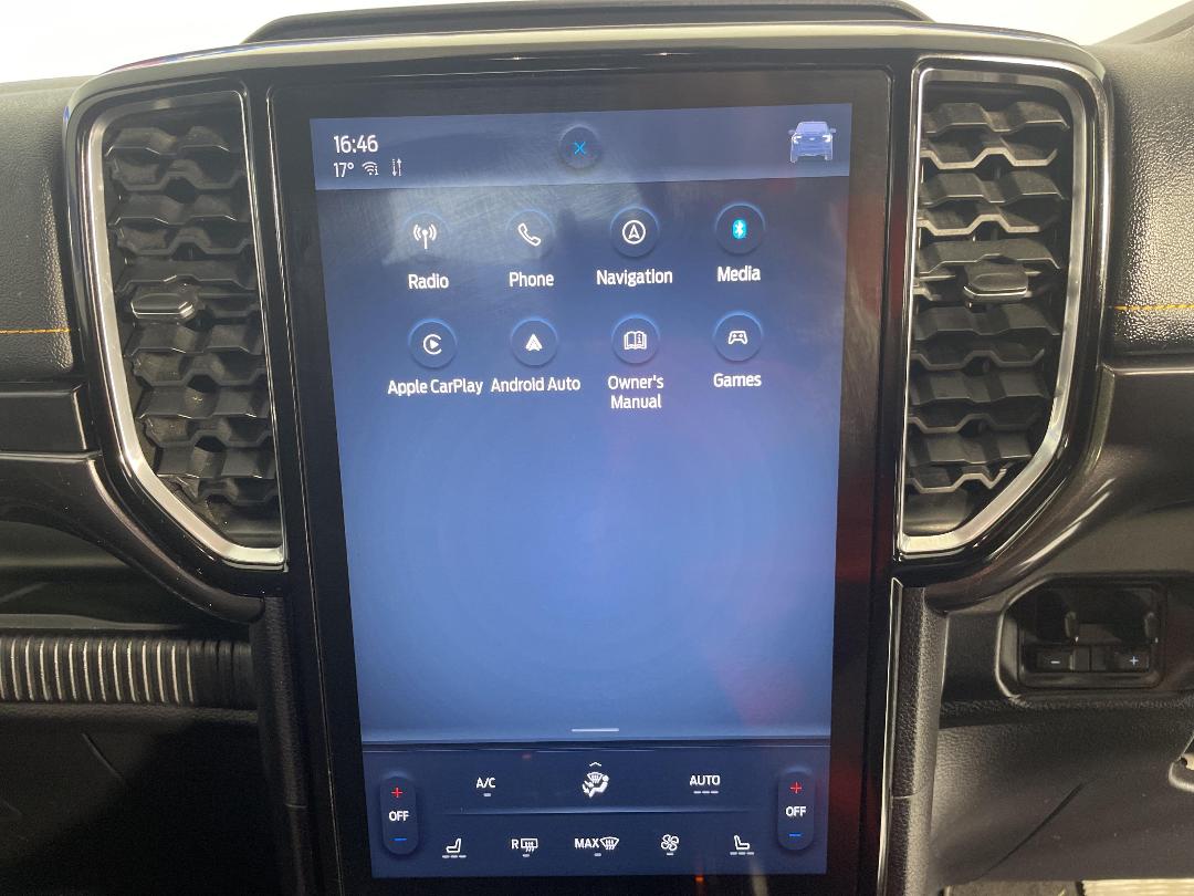 Photo '26' of Ford Ranger