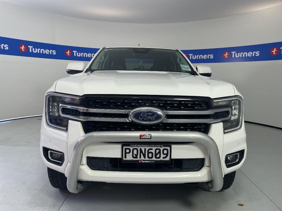 Photo '2' of Ford Ranger