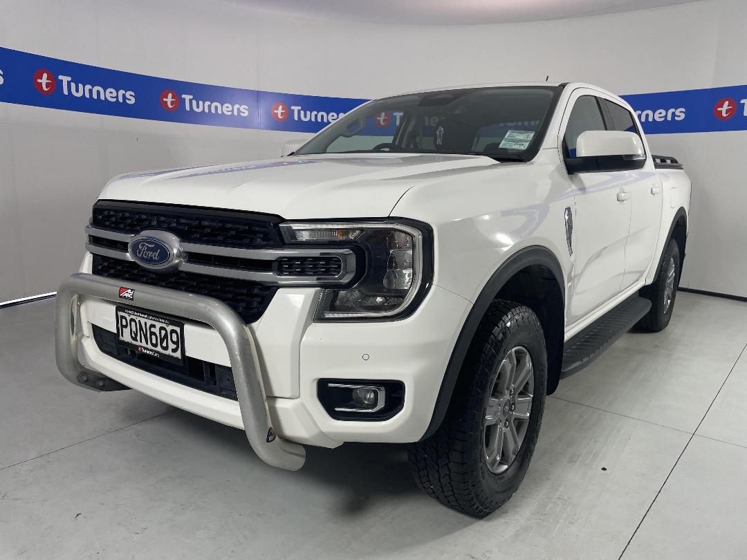 Photo '4' of Ford Ranger