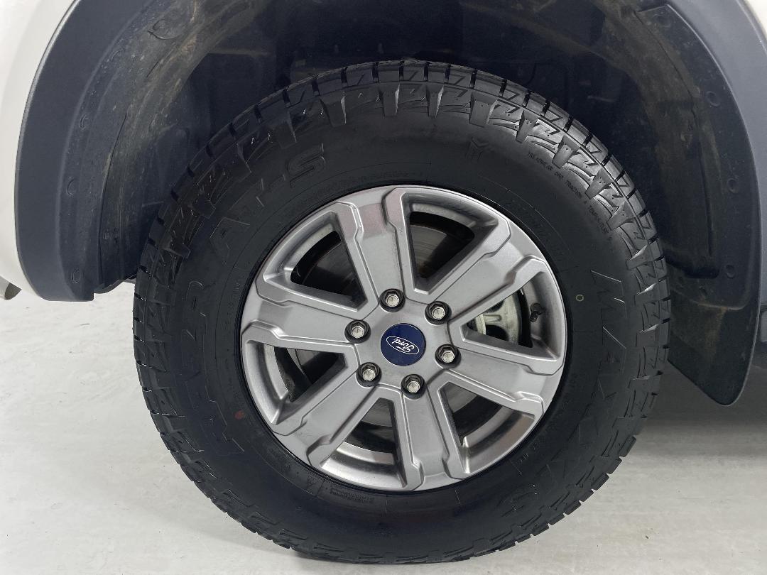 Photo '10' of Ford Ranger