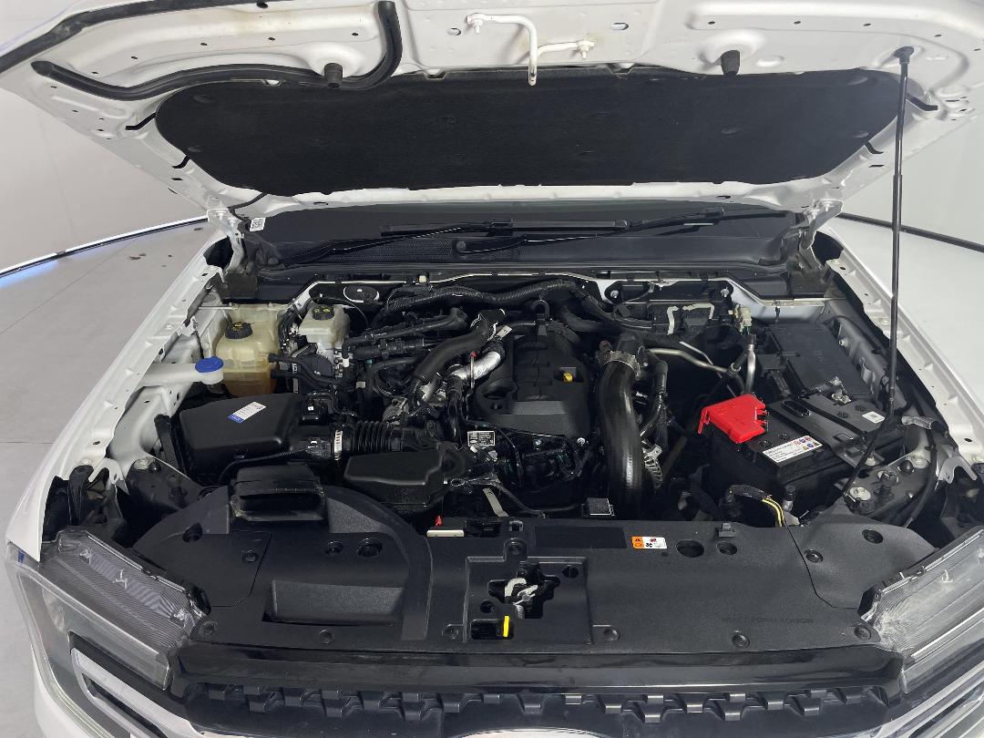 Photo '13' of Ford Ranger