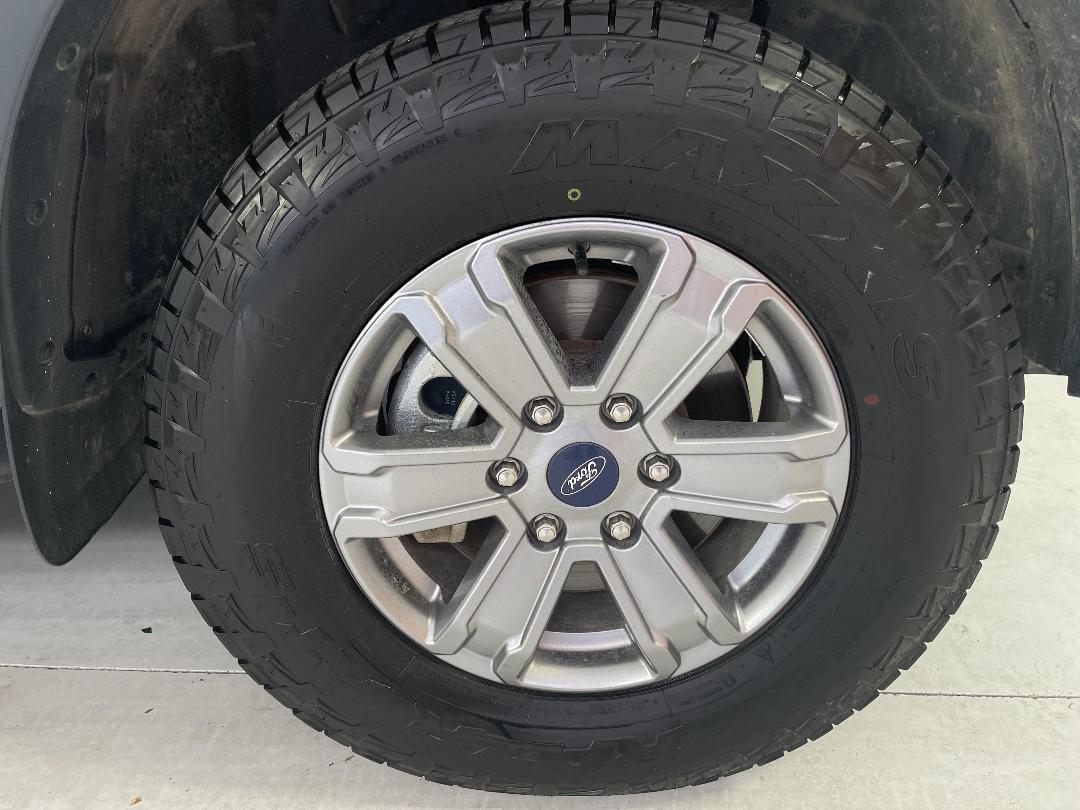 Photo '9' of Ford Ranger