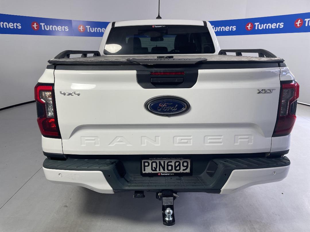 Photo '6' of Ford Ranger