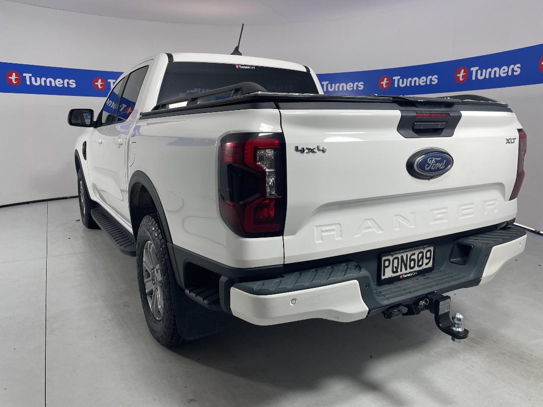 Photo '5' of Ford Ranger