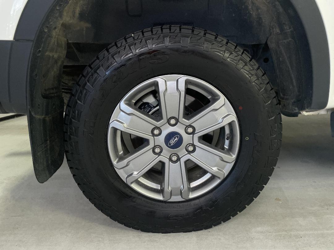 Photo '12' of Ford Ranger