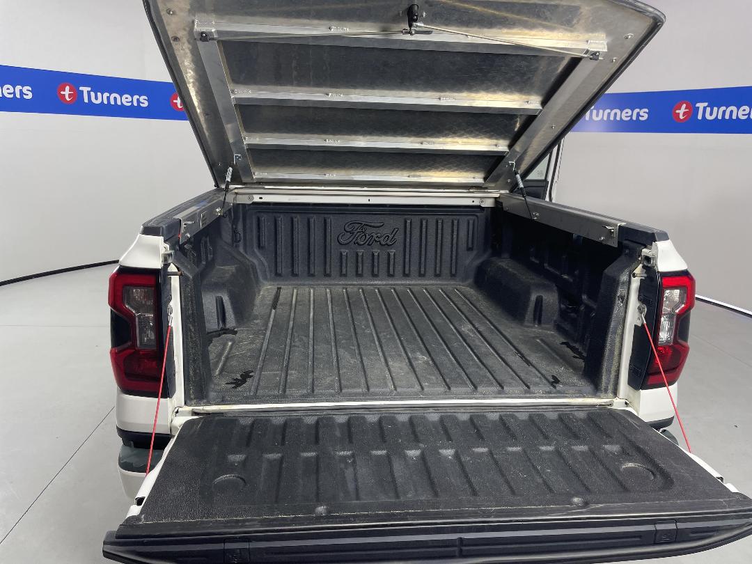 Photo '14' of Ford Ranger