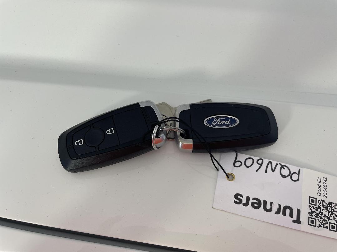 Photo '22' of Ford Ranger