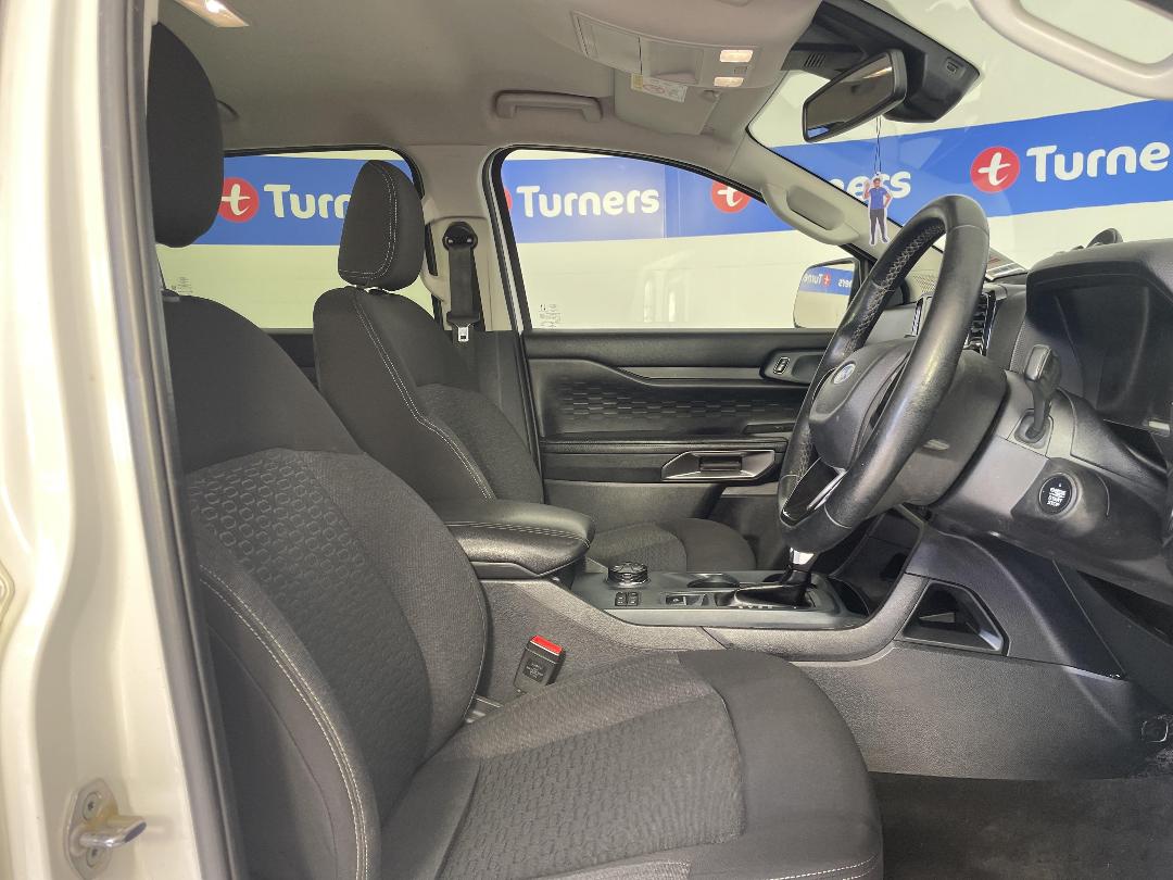 Photo '16' of Ford Ranger