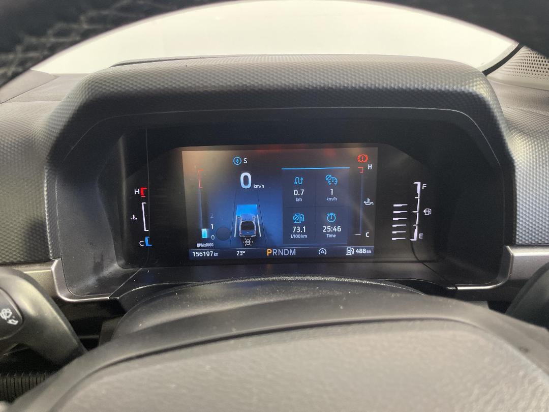 Photo '21' of Ford Ranger