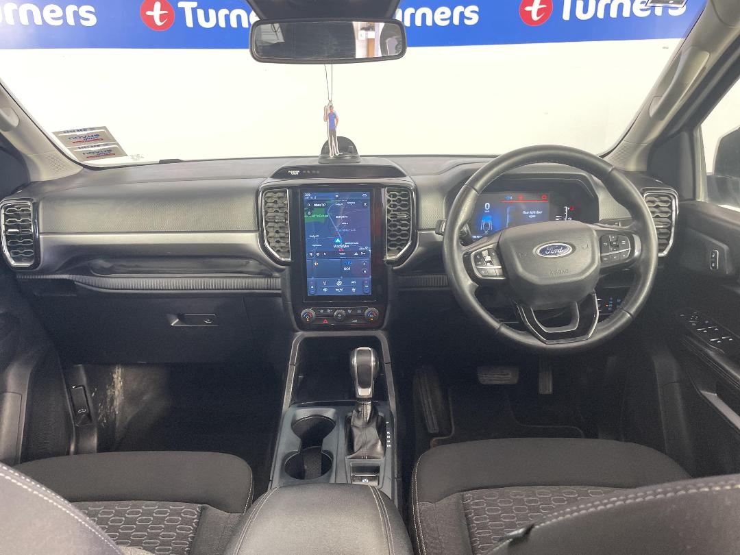 Photo '17' of Ford Ranger