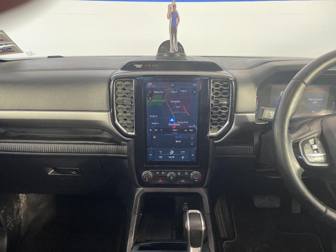 Photo '18' of Ford Ranger