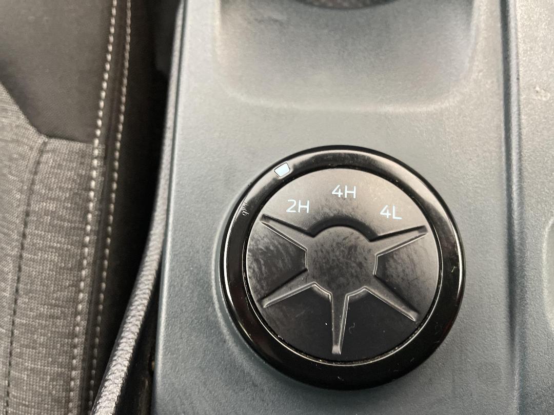 Photo '25' of Ford Ranger