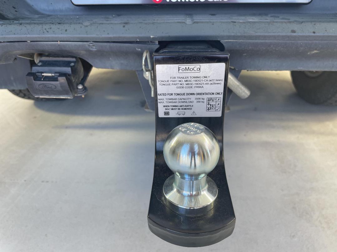 Photo '30' of Ford Ranger