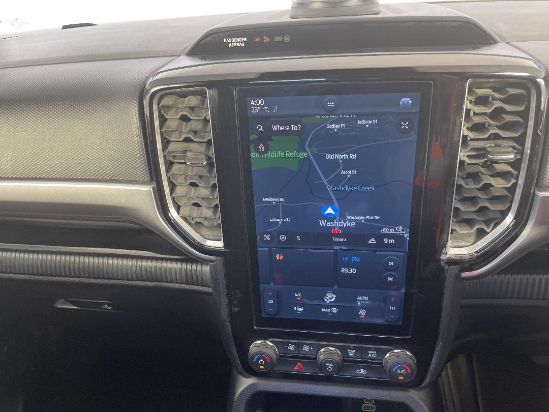 Photo '27' of Ford Ranger