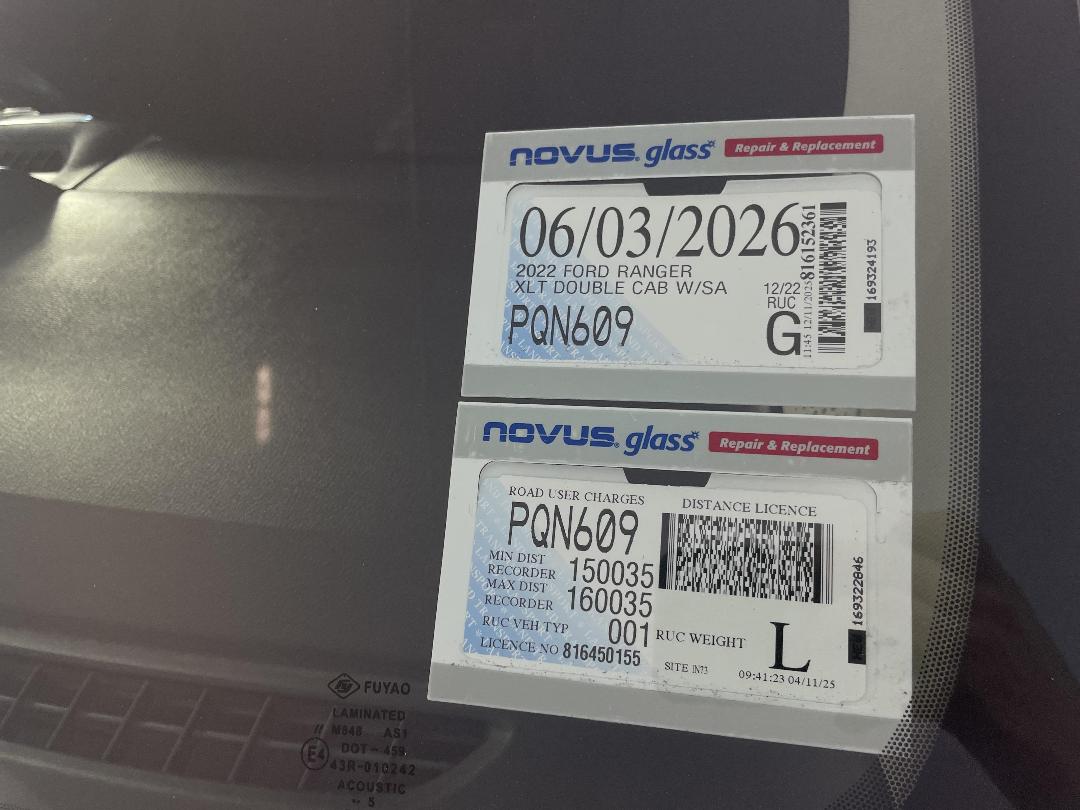 Photo '31' of Ford Ranger