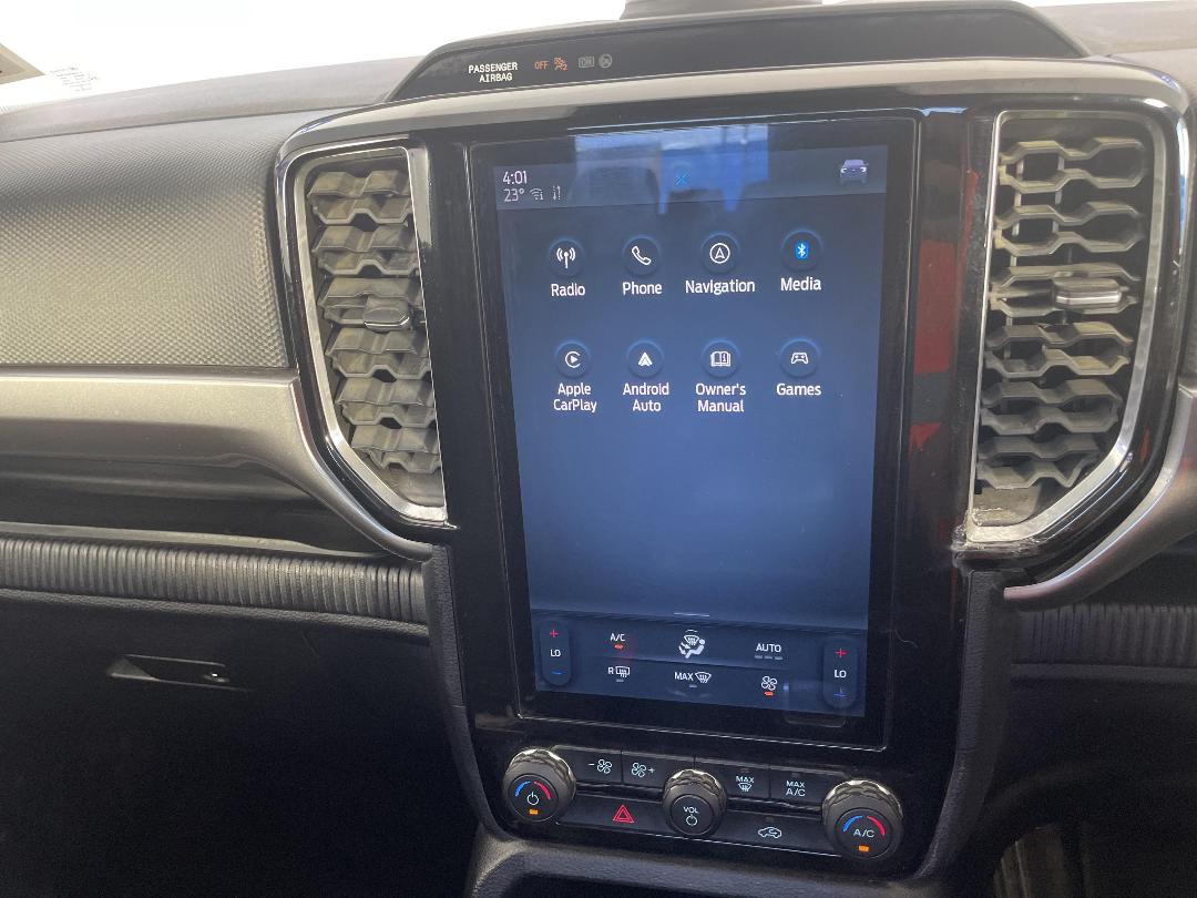 Photo '28' of Ford Ranger