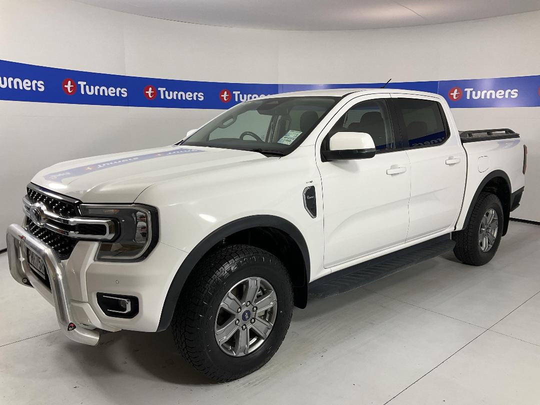 Photo '4' of Ford Ranger