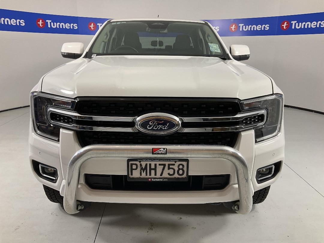 Photo '2' of Ford Ranger