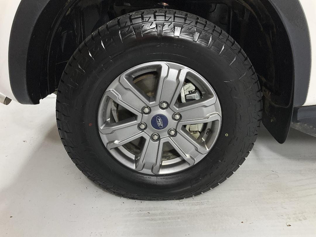 Photo '10' of Ford Ranger