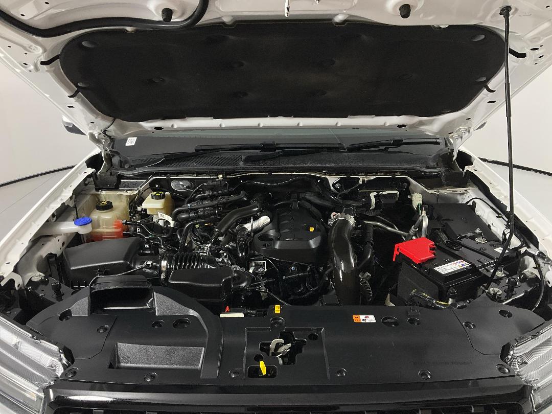 Photo '13' of Ford Ranger