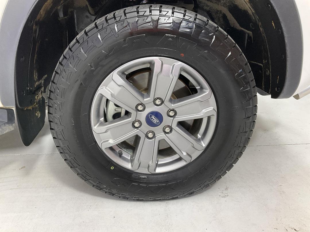 Photo '9' of Ford Ranger